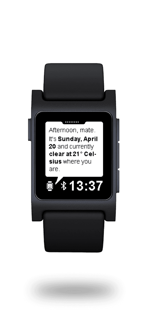 Preview of Bob the Bubble